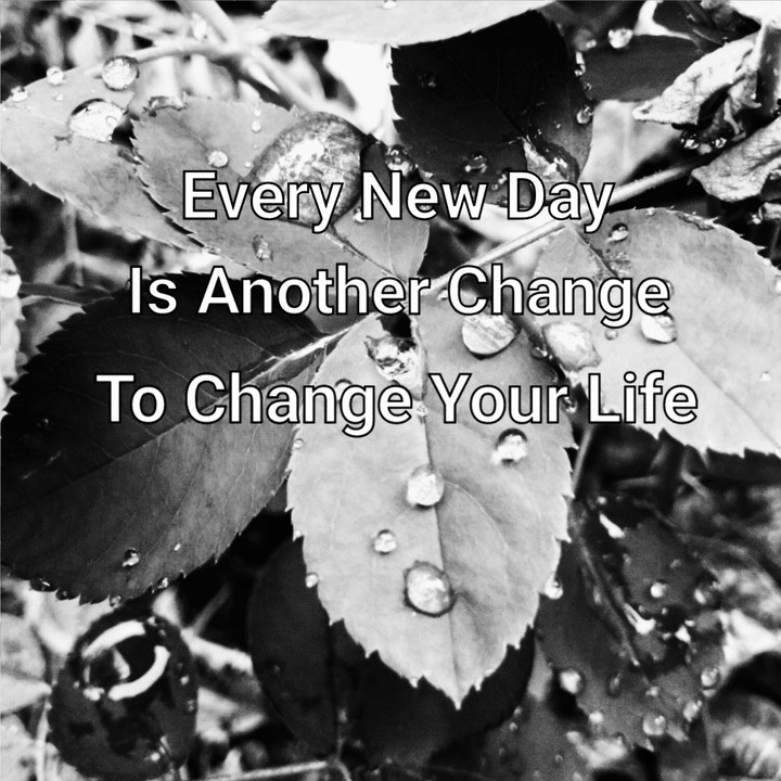 #Life