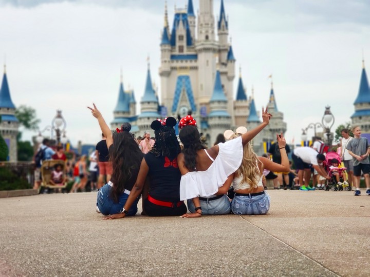 The Magic of Friendship
