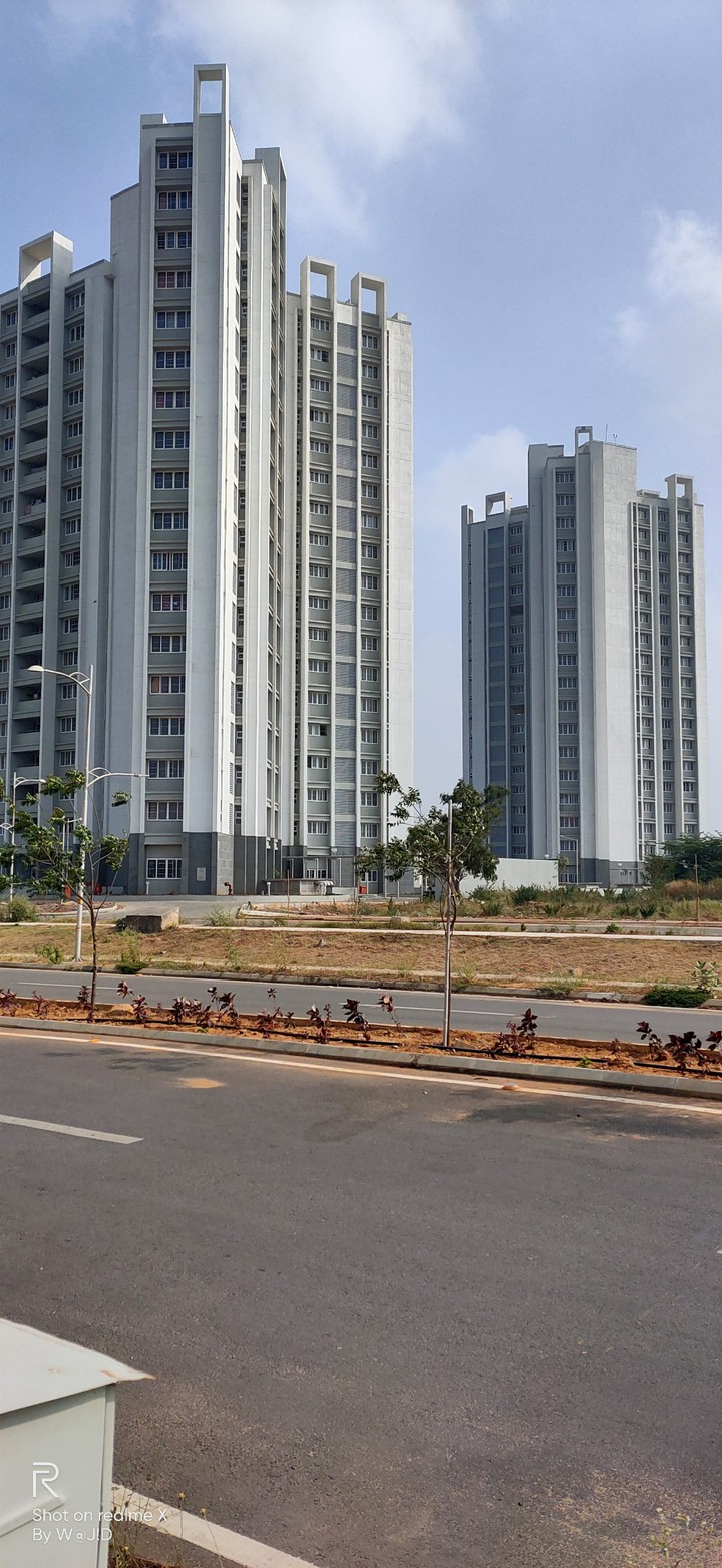 BUILDINGS