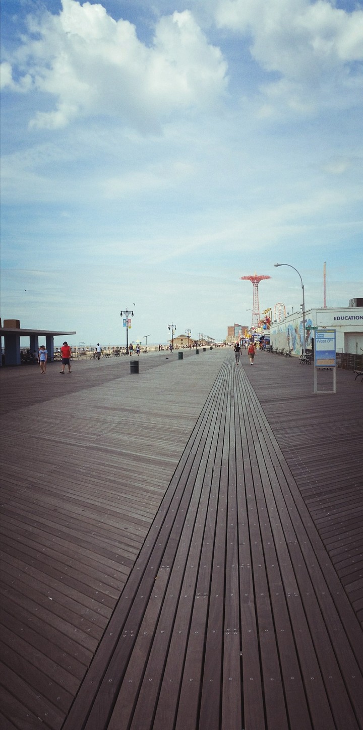 Boardwalk