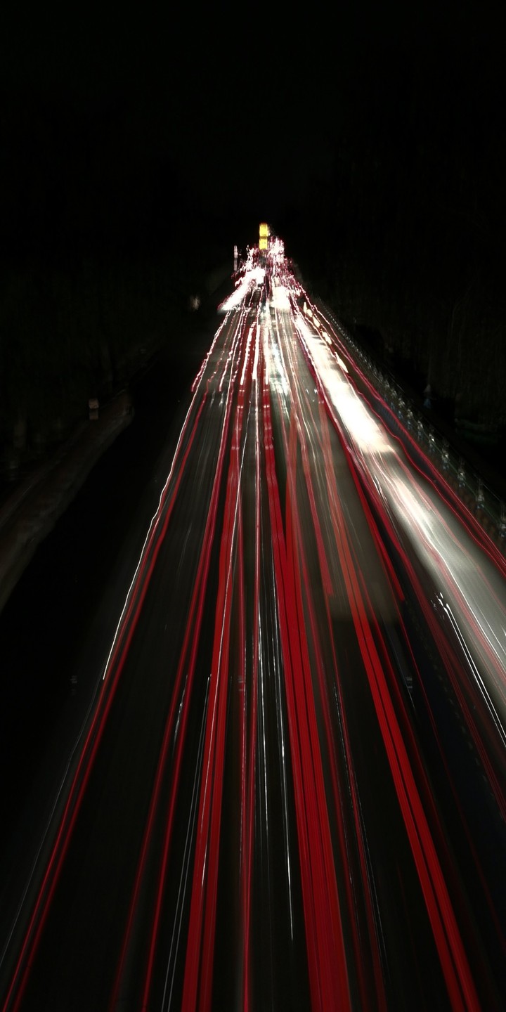 light painting