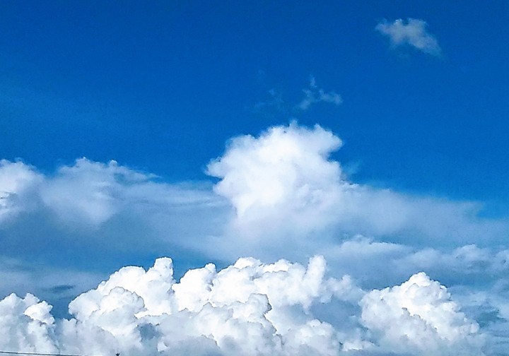 Nuvens