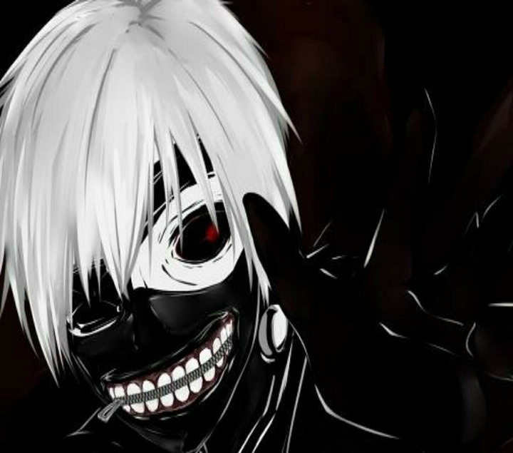 Kaneki Ken