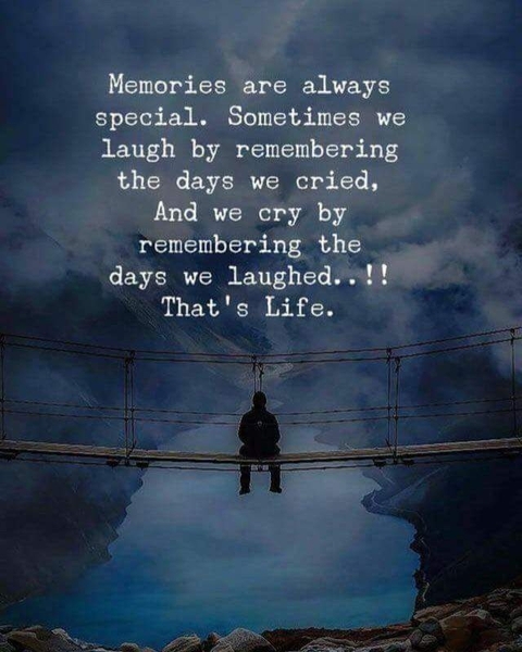 life