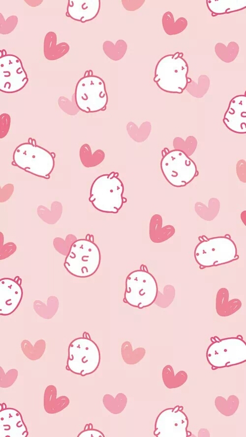 pink