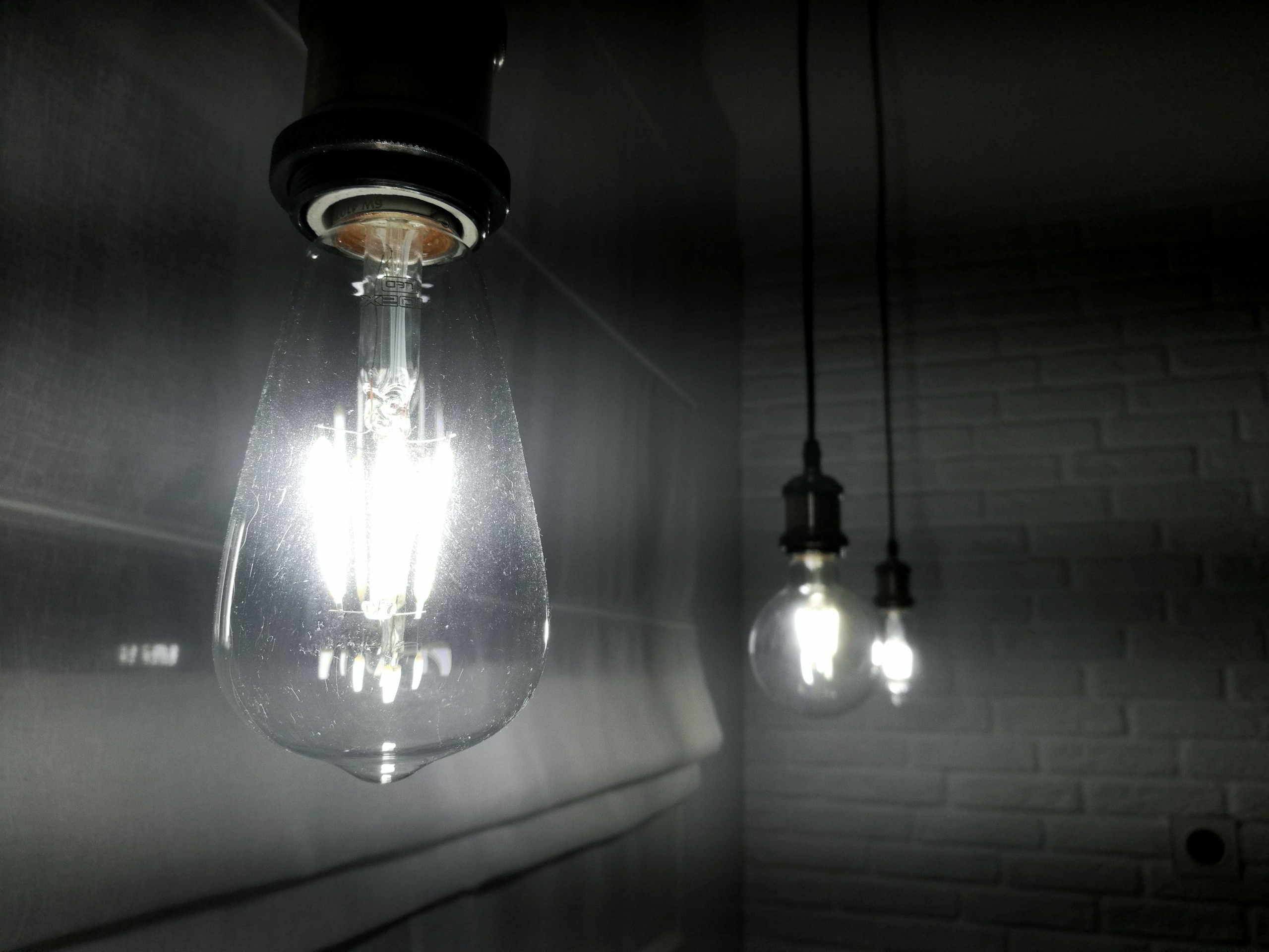 lights