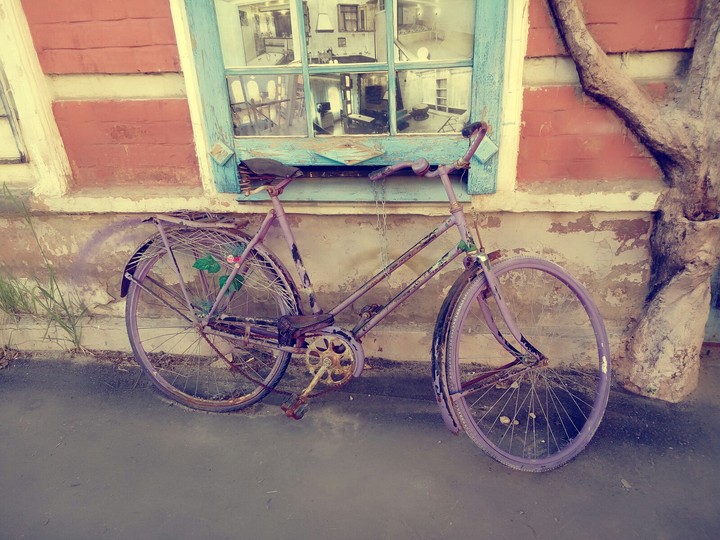 bike