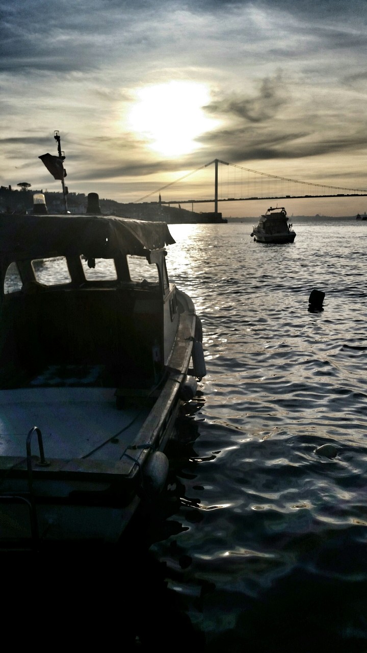 Sea