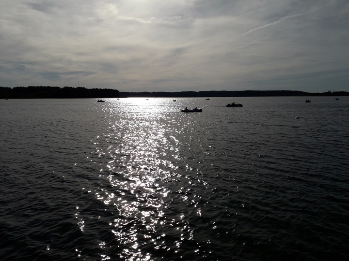 Lake