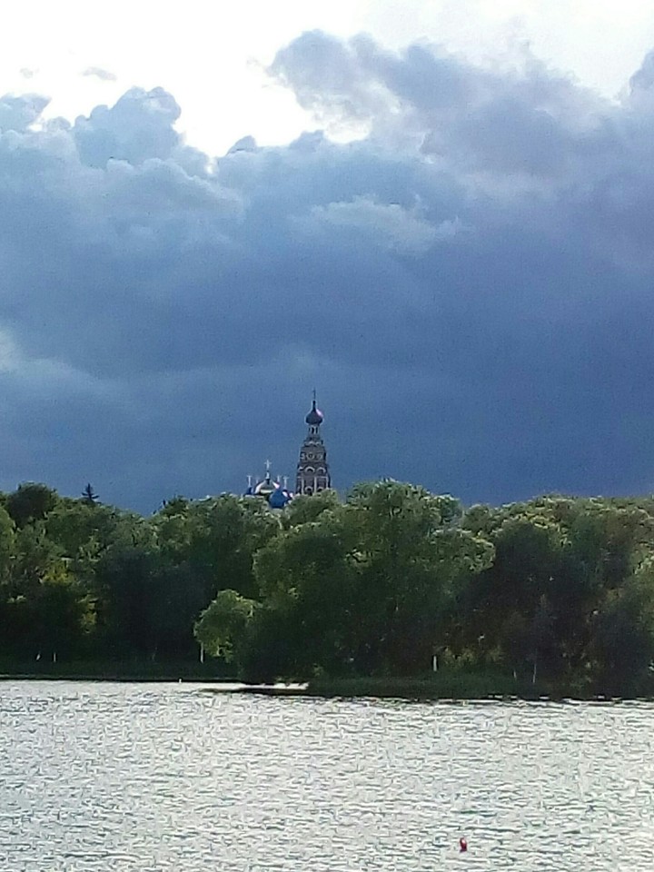 церковь