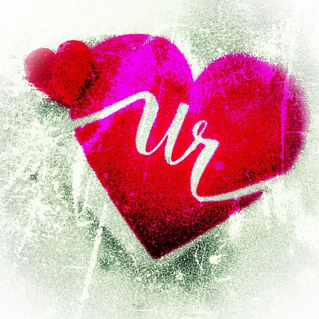 logo... of.. my ?❤
