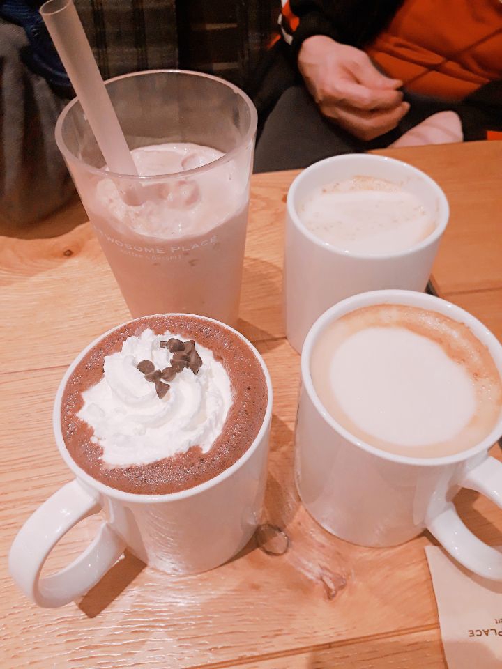 coffee