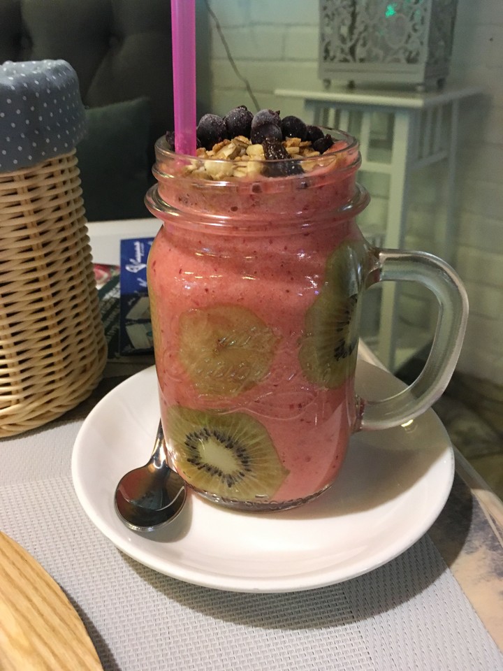 smoothie