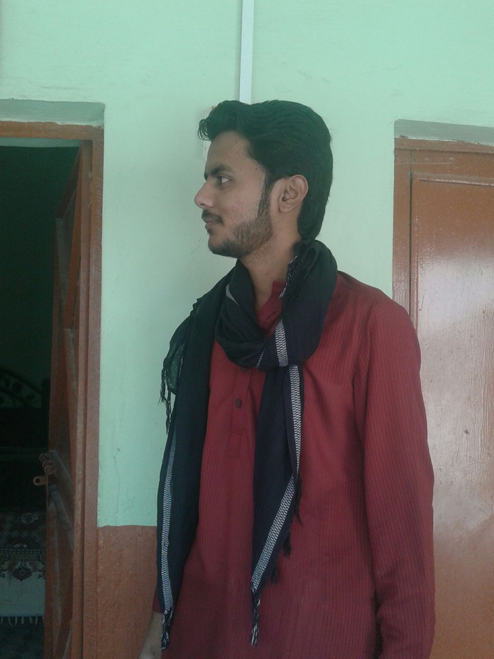 Mumtaz Ali Arbab