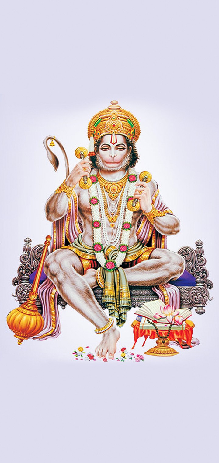hanumanji