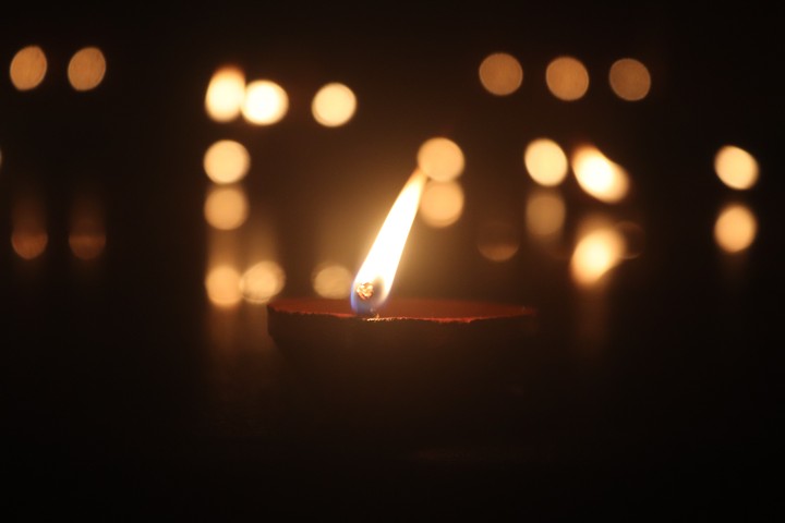 our Diwali