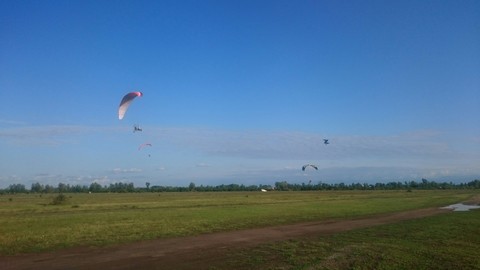 Flight