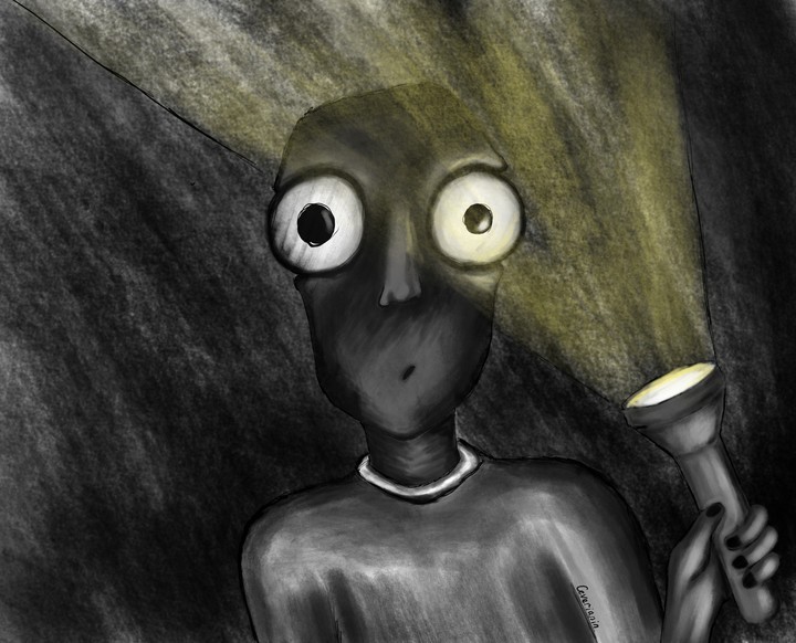 .