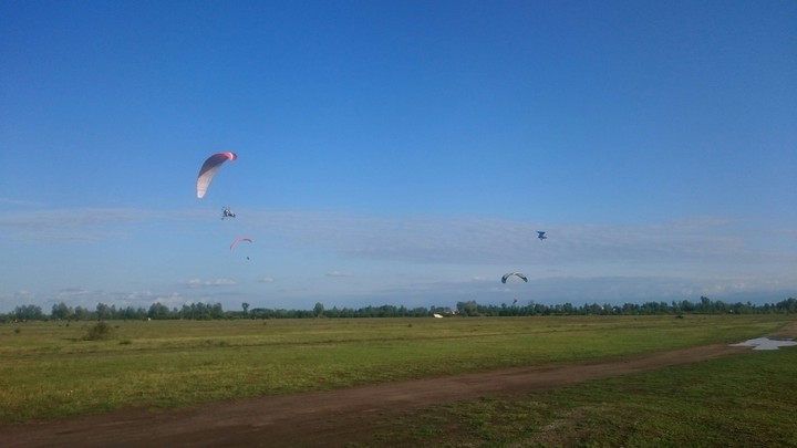 Flight