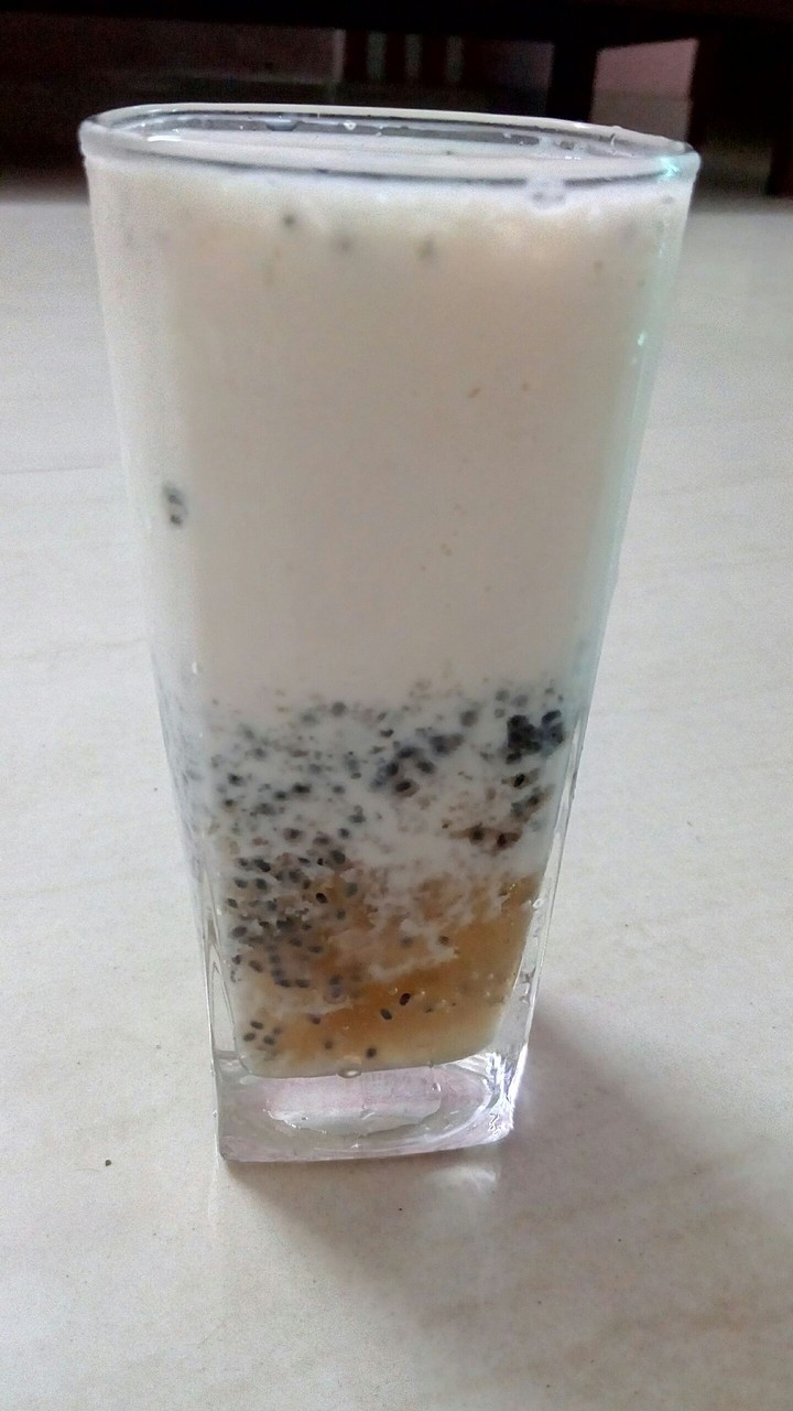 பால் சர்பத்