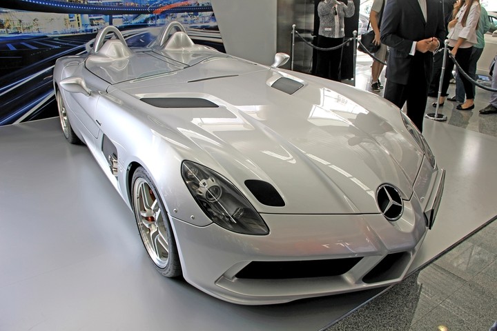 Mercedes