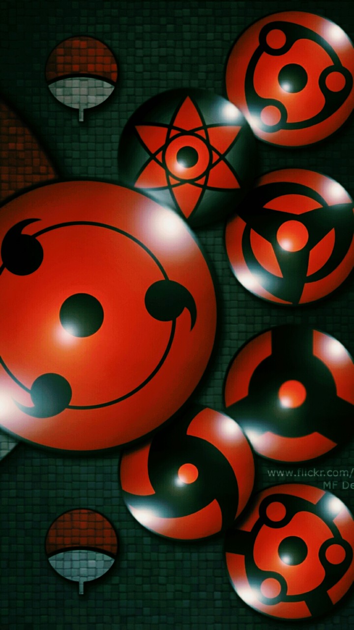 sharingan