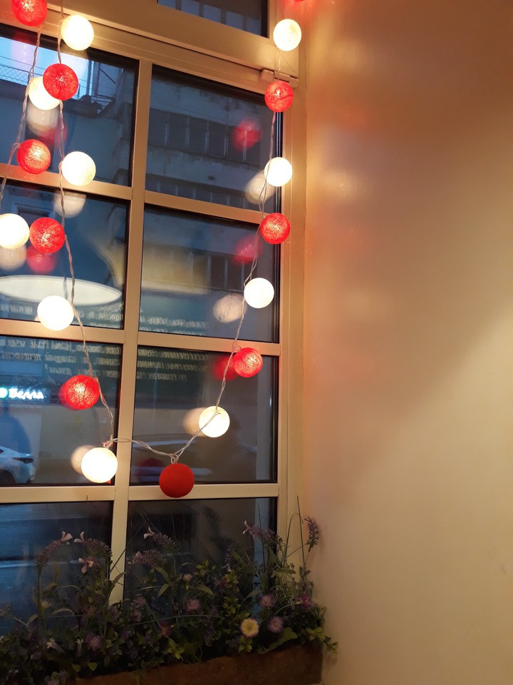 lights