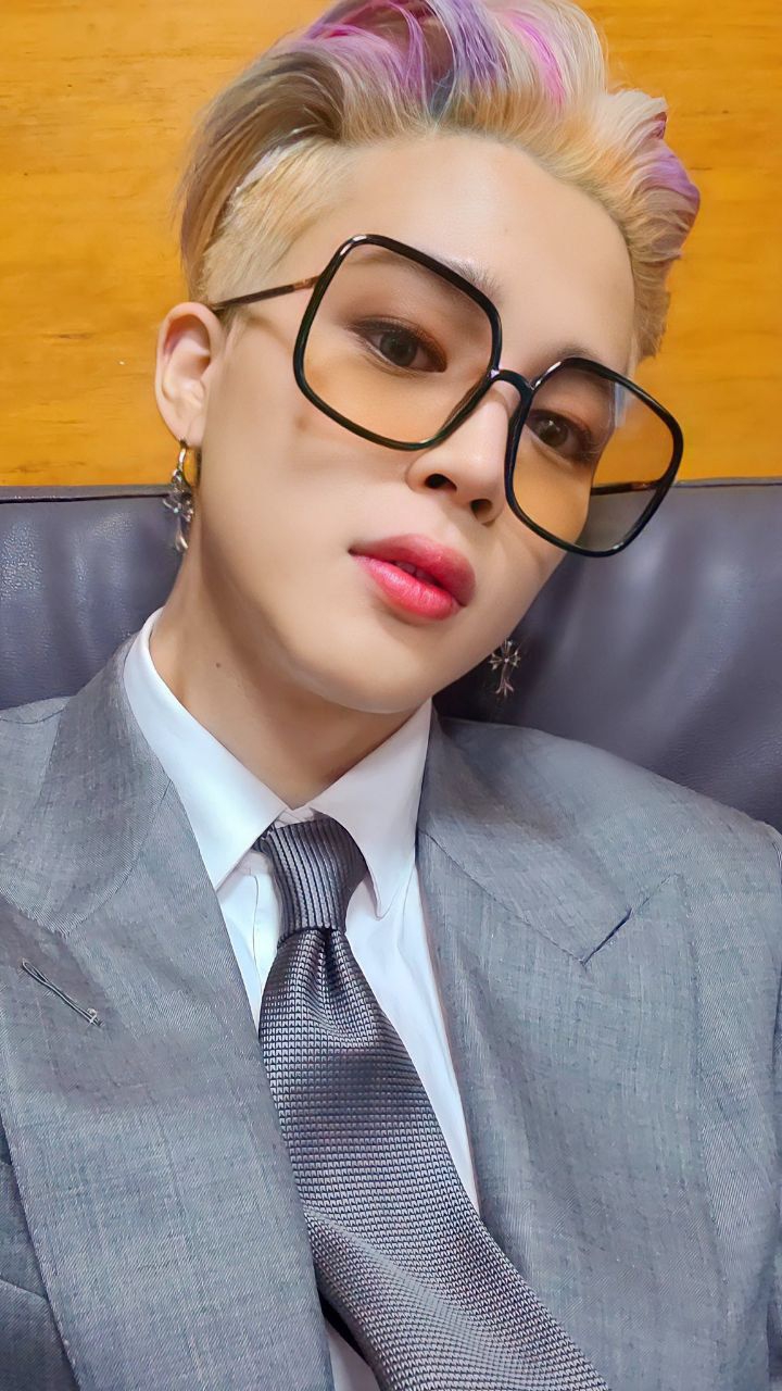 BTS ~JIMIN