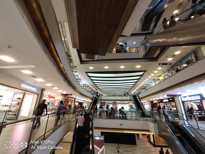 centre square mall