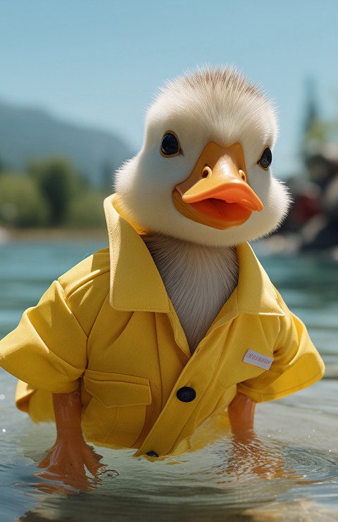 Duck
