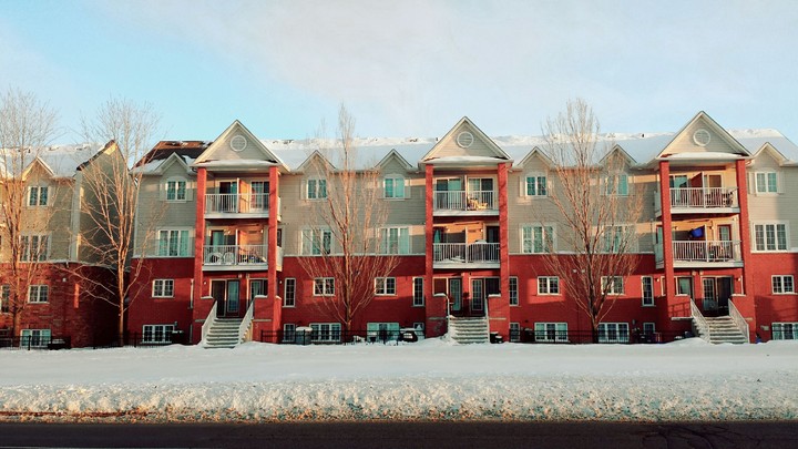 Houses