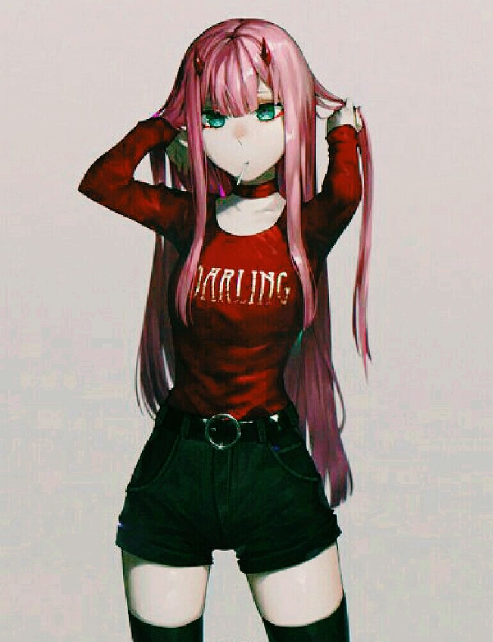 Chica/Girl ♨