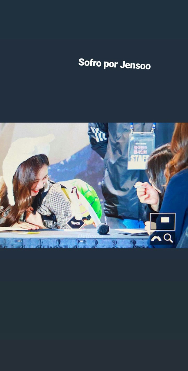 Jensoo