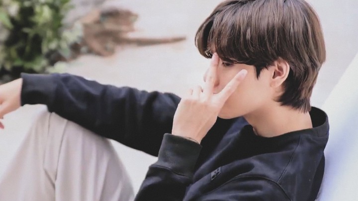 Kim Taehyung