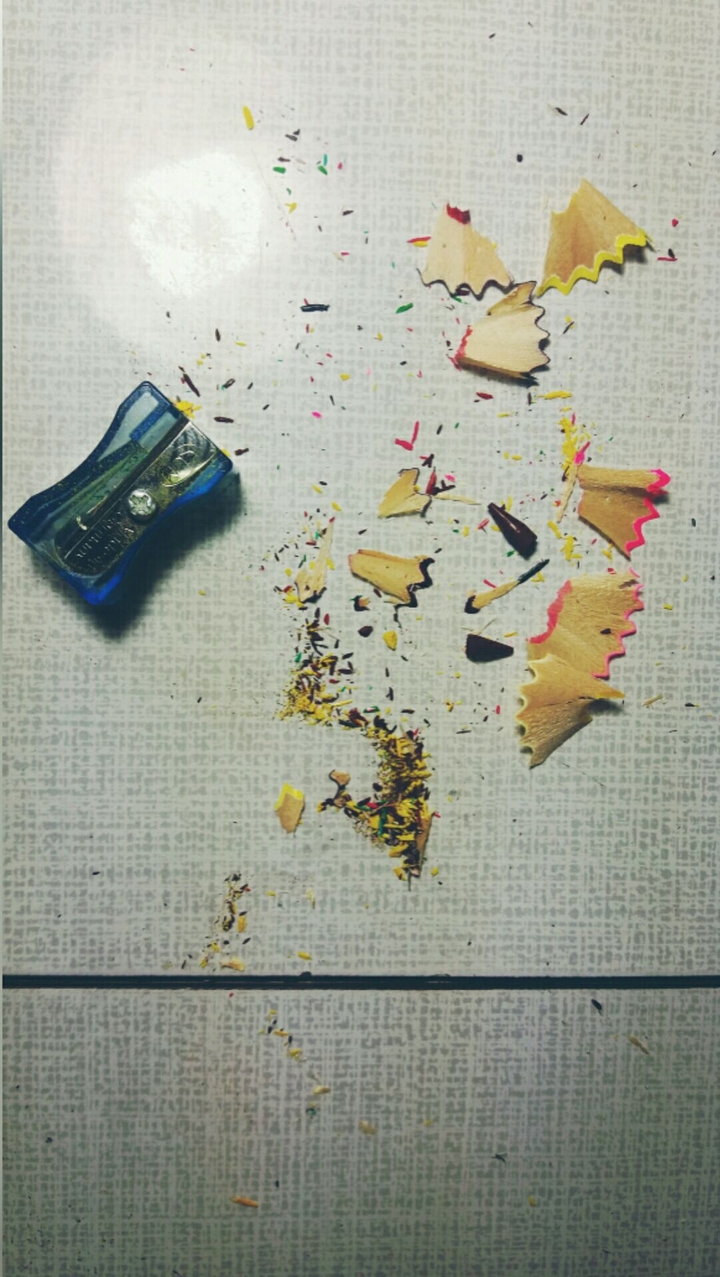 Sharpener