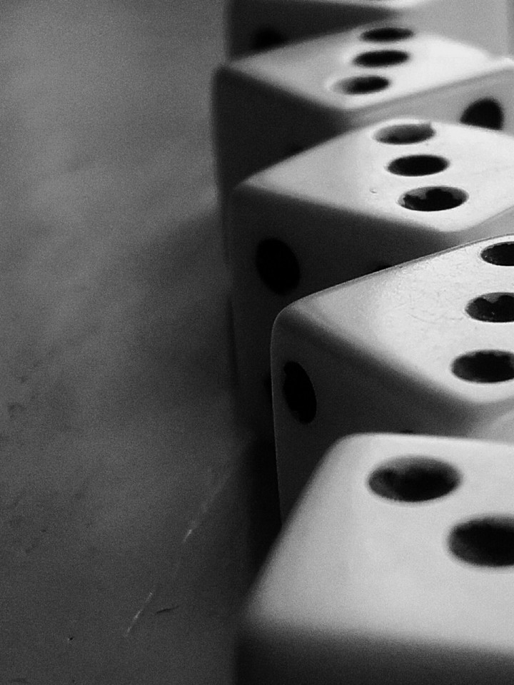 Dices