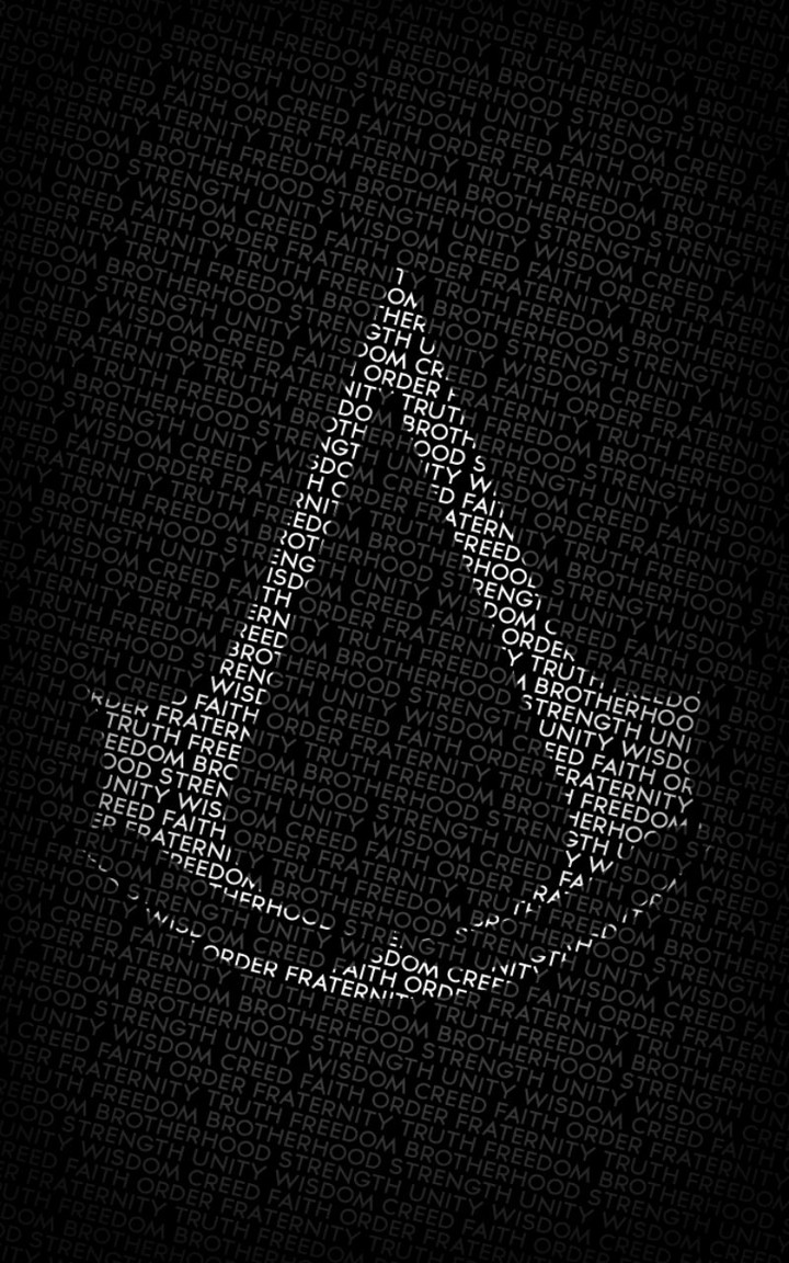 assassin's creed