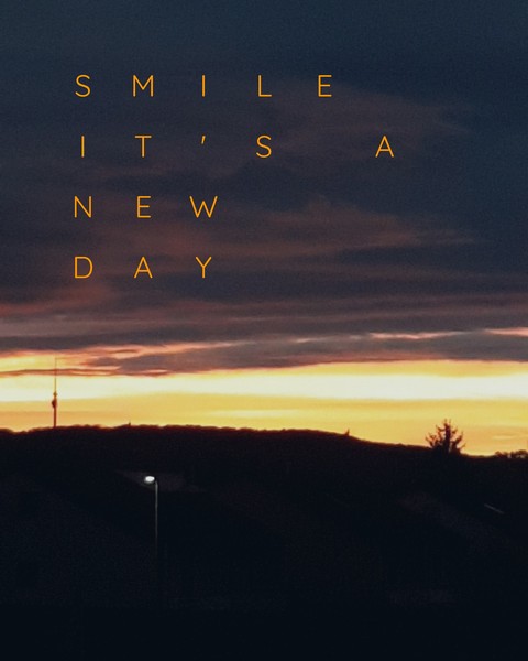 Happy