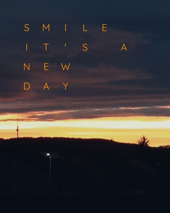 Happy
