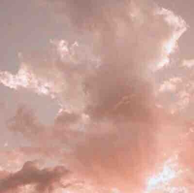 jam ?in the clouds ☁️