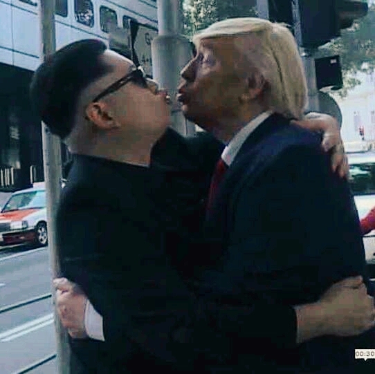 world war 3