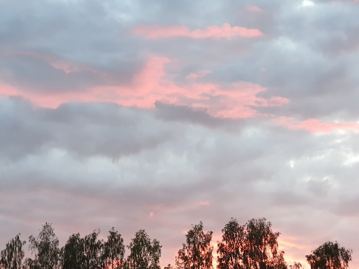 sky