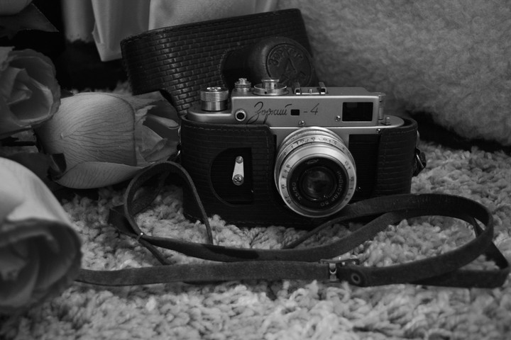 photoapparat