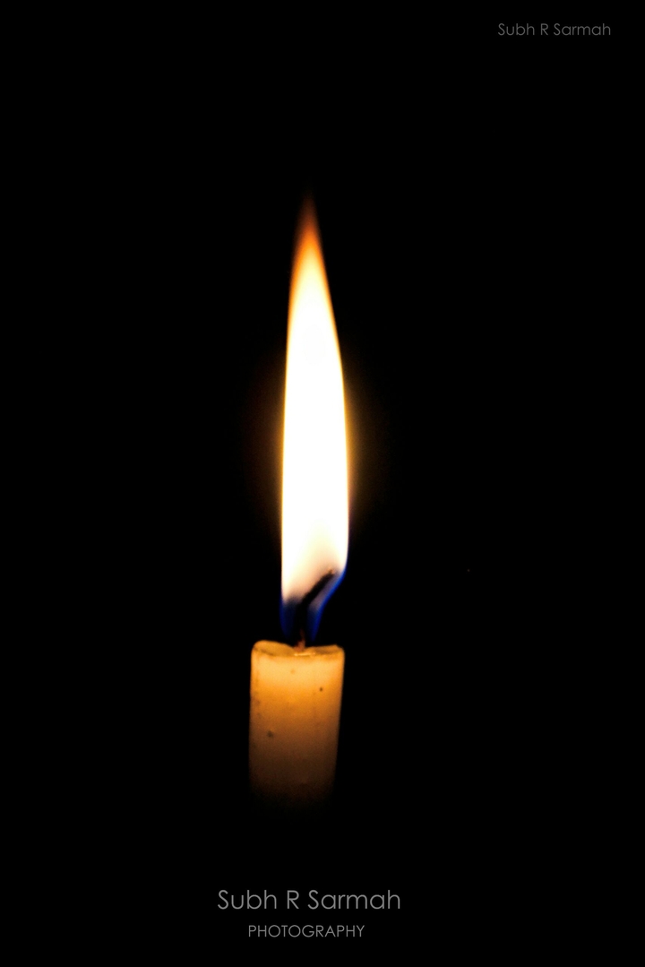 Let Your Light Shine