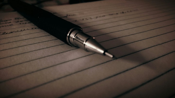 Automatic pencil