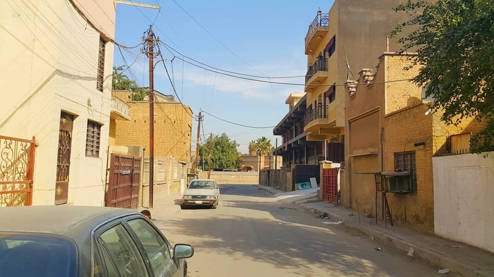 Baghdad ❤️