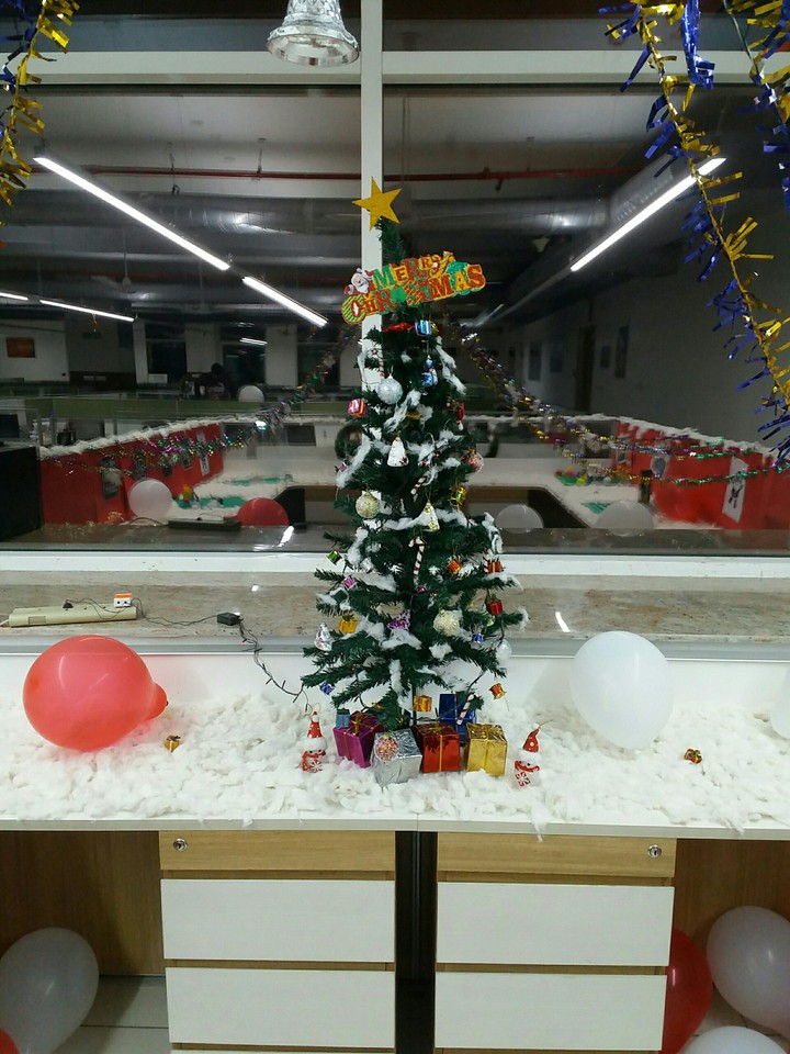 Christmas Tree