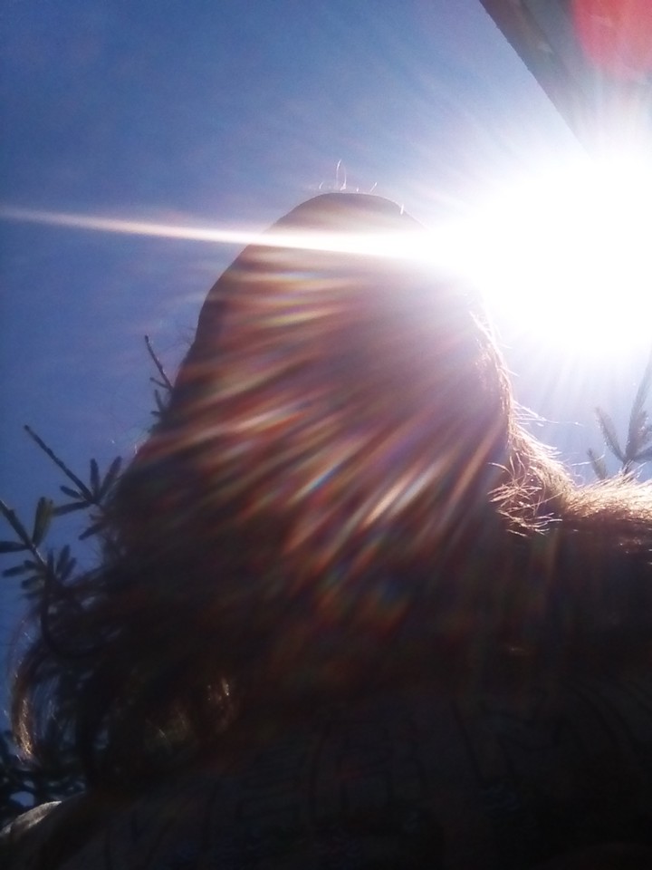 Nice Selfie