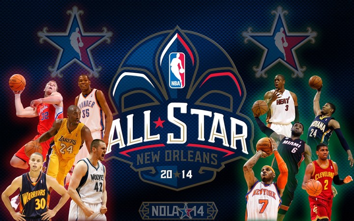 all star