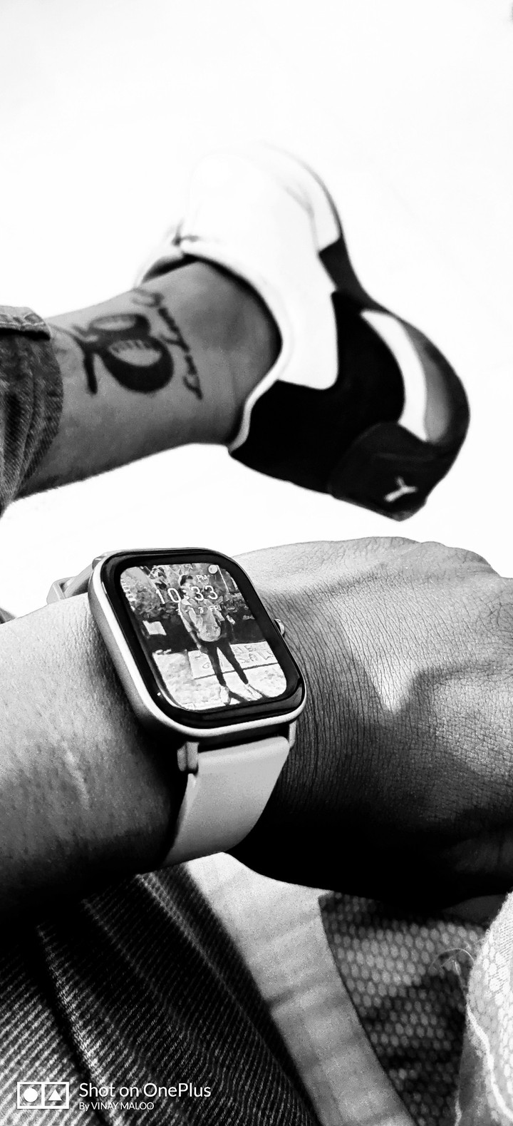 watch